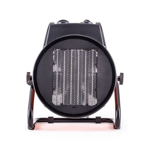 Тепловая пушка электрическая FoxWeld FoxHeat E 11C-3