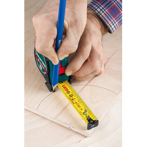 Рулетка Kraftool X-DRIVE (34122-08_z02)
