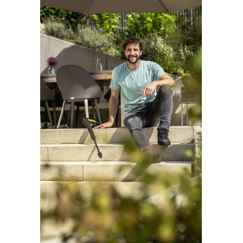 Мойка высокого давления Karcher K 7 WCM FJ Car&Home (1.317-404.0)