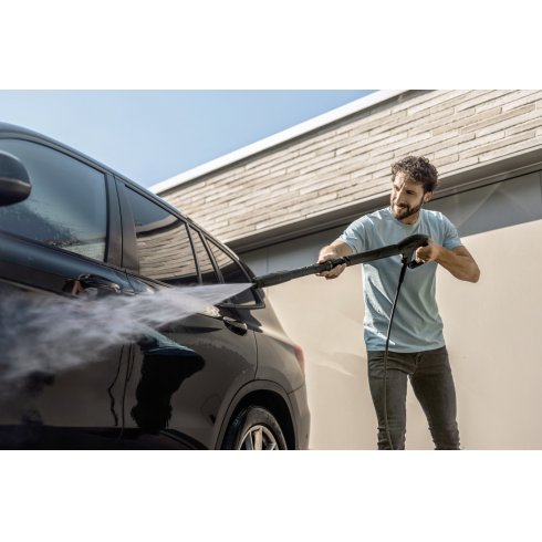 Мойка высокого давления Karcher K 7 WCM FJ Car&Home (1.317-404.0)