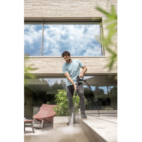 Мойка высокого давления Karcher K 7 WCM FJ Car&Home (1.317-404.0)