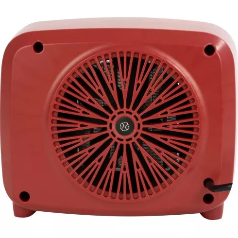 Тепловентилятор Engy PTC-321 (красный)