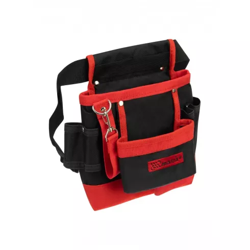 Сумка-пояс одинарная Matrix 90241