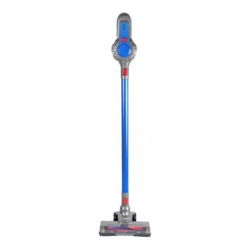 Вертикальный пылесос Endever SkyClean VC-303 (синий/серый)