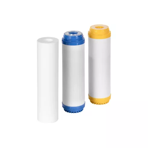 Комплект сменных картриджей Electrolux Kit AM Softening