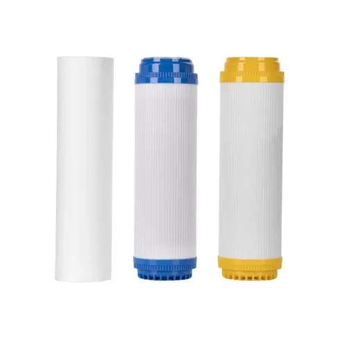 Комплект сменных картриджей Electrolux Kit AM Softening