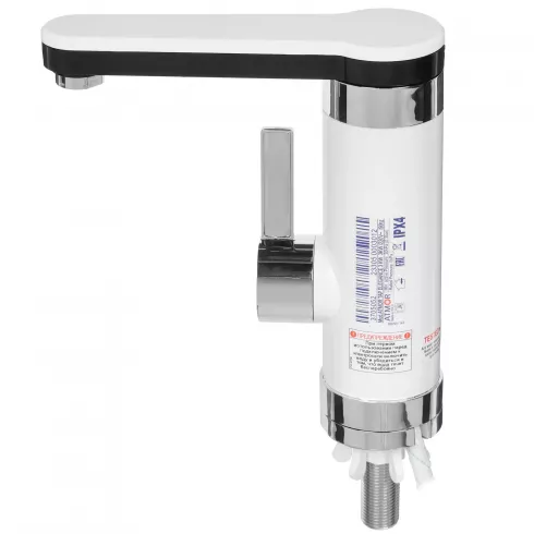 Кран-водонагреватель проточный Atmor TAP ELEGANCE 3 KW