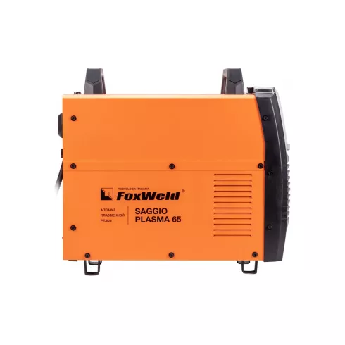 Аппарат плазменной резки FoxWeld SAGGIO PLASMA 65