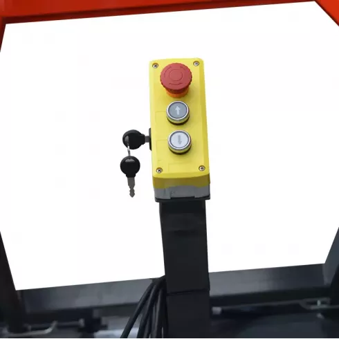 Стол подъемный электрический Prolift M2 HIW1.0EU