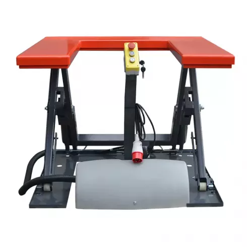 Стол подъемный электрический Prolift M2 HIW1.0EU