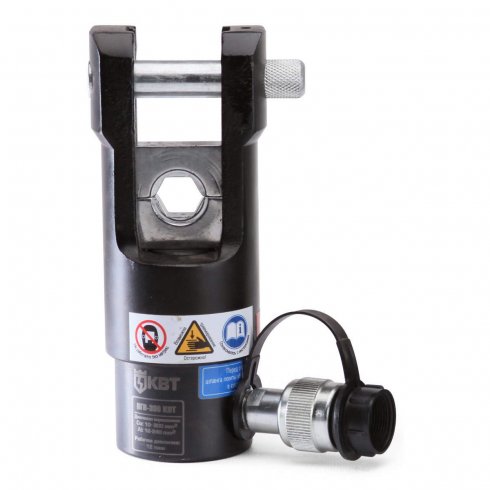 Пресс гидравлический КВТ ПГ-300