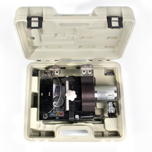 Пресс гидравлический для гибки шин КВТ ШГ-150К серия NEO