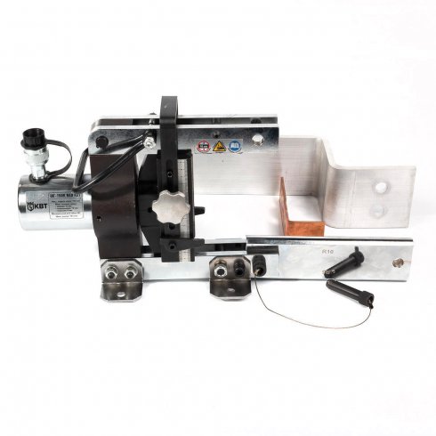 Пресс гидравлический для гибки шин КВТ ШГ-150К серия NEO