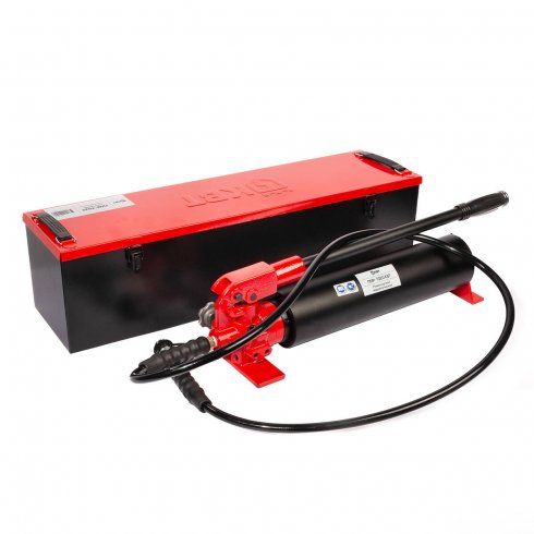 Помпа гидравлическая ручная КВТ ПМР-7020 серия ПРОФИ