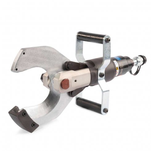 Ножницы гидравлические КВТ НГО-85 серия ПРОФИ