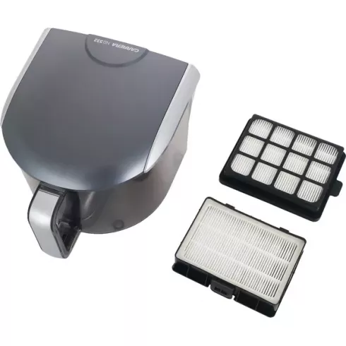 Пылесос Carrera №332