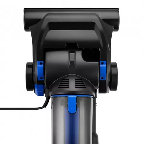 Вертикальный пылесос Kitfort КТ-5318