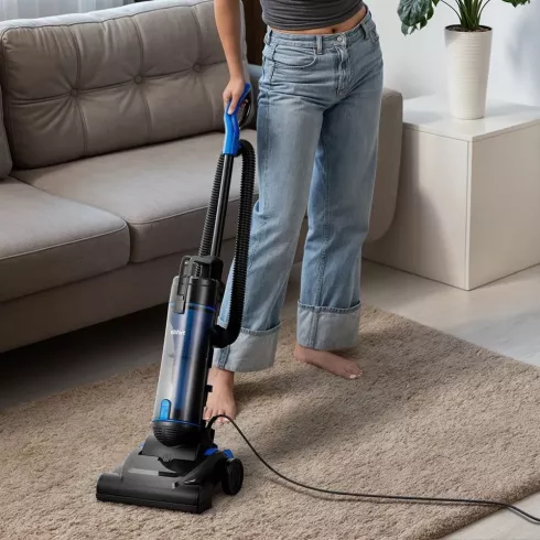 Вертикальный пылесос Kitfort КТ-5318