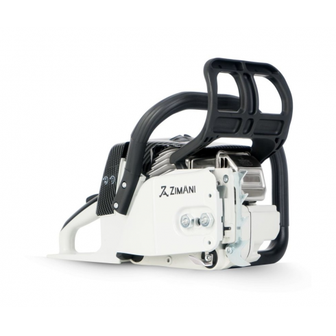 Бензопила ZimAni MS260 Pro