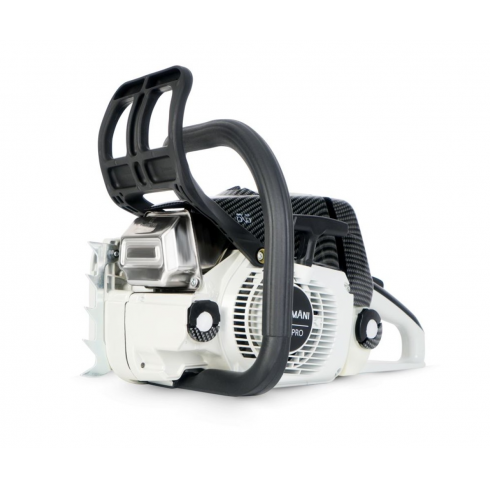 Бензопила ZimAni MS260 Pro