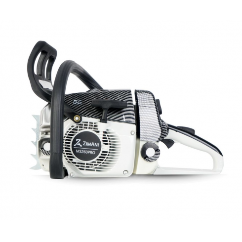 Бензопила ZimAni MS260 Pro