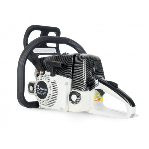 Бензопила ZimAni MS260 Pro