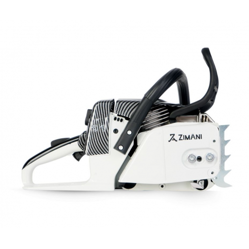 Бензопила ZimAni MS260 Pro