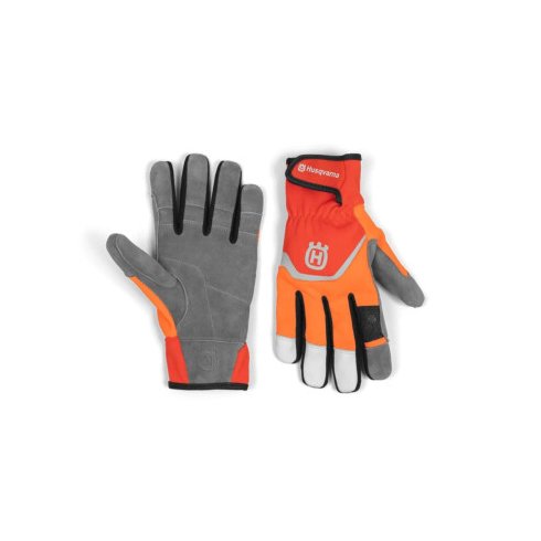 Перчатки Husqvarna Technical light 9 (599 65 11-09)