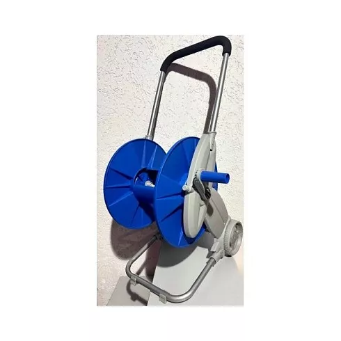 Тележка для поливочного шланга H-D HD-G8105