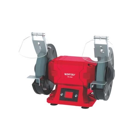 Станок точильный Wortex BG 2060