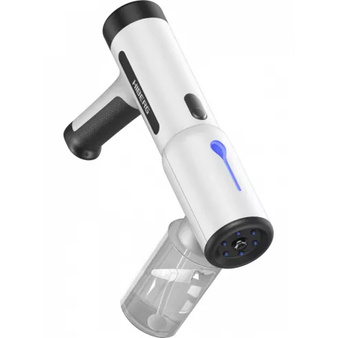 Вертикальный пылесос Hiberg Stylle Q