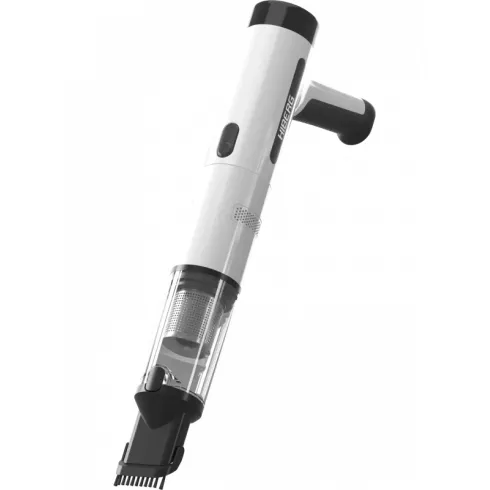 Вертикальный пылесос Hiberg Stylle Q