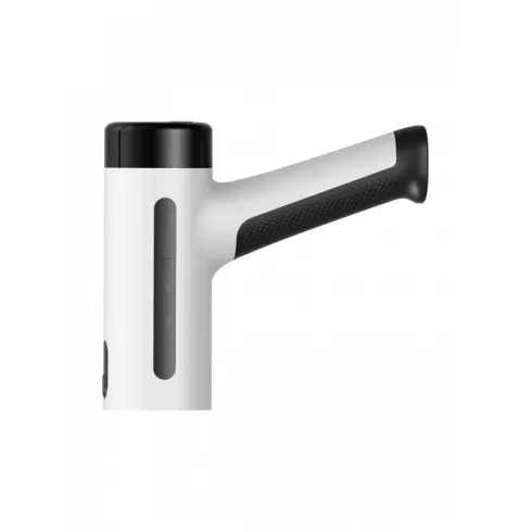 Вертикальный пылесос Hiberg Stylle Q