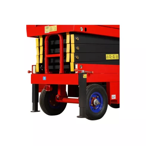 Подъемник ножничный Prolift PF 0805AC