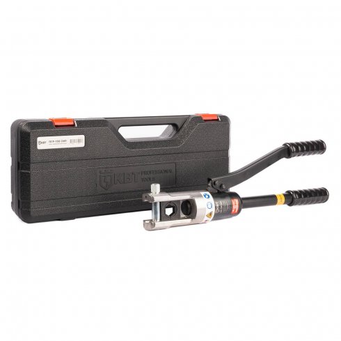 Пресс гидравлический ручной КВТ ПГРс-150 СИП