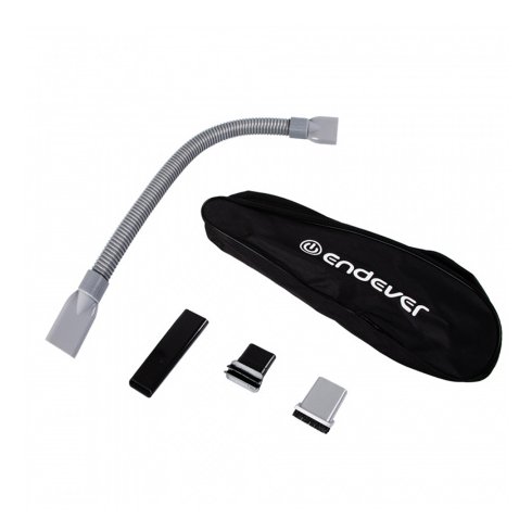 Портативный пылесос Endever Skyclean VC-291 (серый)