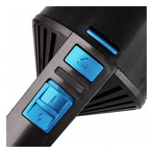 Портативный пылесос Endever Skyclean VC-291 (серый)