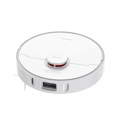 Робот-пылесос Dreame L10 Pro (белый, евровилка)