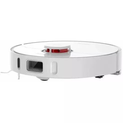 Робот-пылесос Dreame L10 Pro (белый, евровилка)