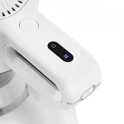 Вертикальный пылесос Kitfort KT-5117