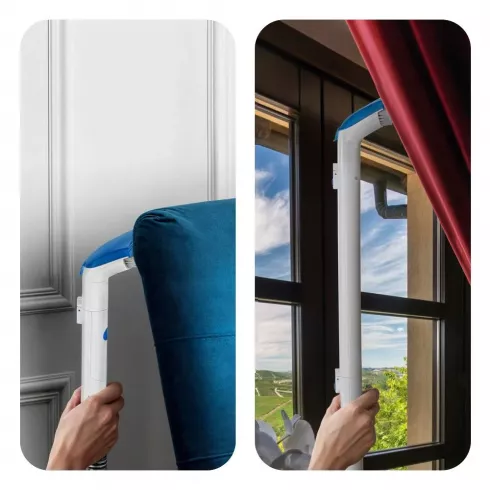 Пылесос Kitfort КТ-5376