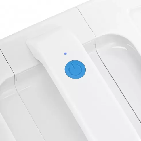 Пылесос Kitfort КТ-5376