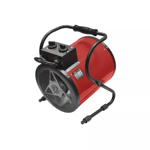 Тепловая пушка Парма ТВ-02-6/3