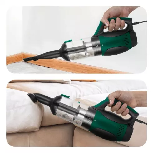 Вертикальный пылесос Kitfort КТ-5315