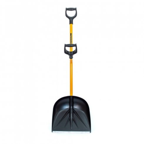 Лопата снеговая Protex Санта PRO