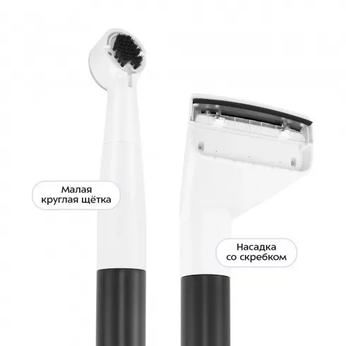 Вертикальный пылесос Kitfort КТ-5504