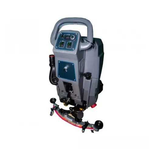 Машина поломоечная TOR COMPACT 60T