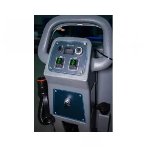 Машина поломоечная TOR COMPACT 60T