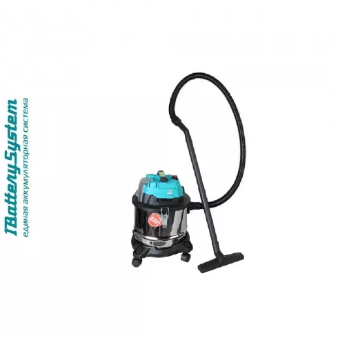 Пылесос Sturm CVC1815