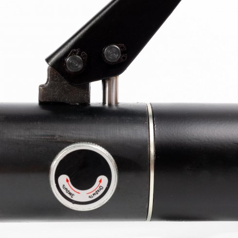 Ножницы гидравлические ручные КВТ НГР-53 серия ПРОФИ